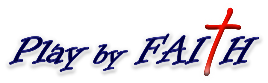 Play by Faith ministries